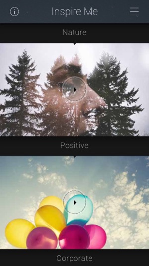 InspireMe by All Music Publishing(圖2)-速報App