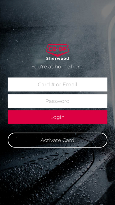 Screenshot #1 pour Sherwood Car Wash
