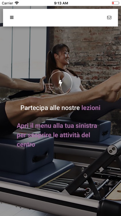 AleTheia Pilates
