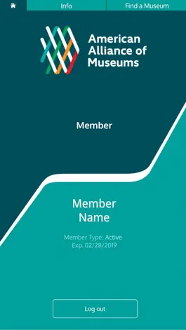 Game screenshot AAM Digital Membership Card mod apk