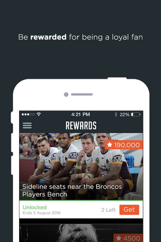 Broncos FanTribe screenshot 3