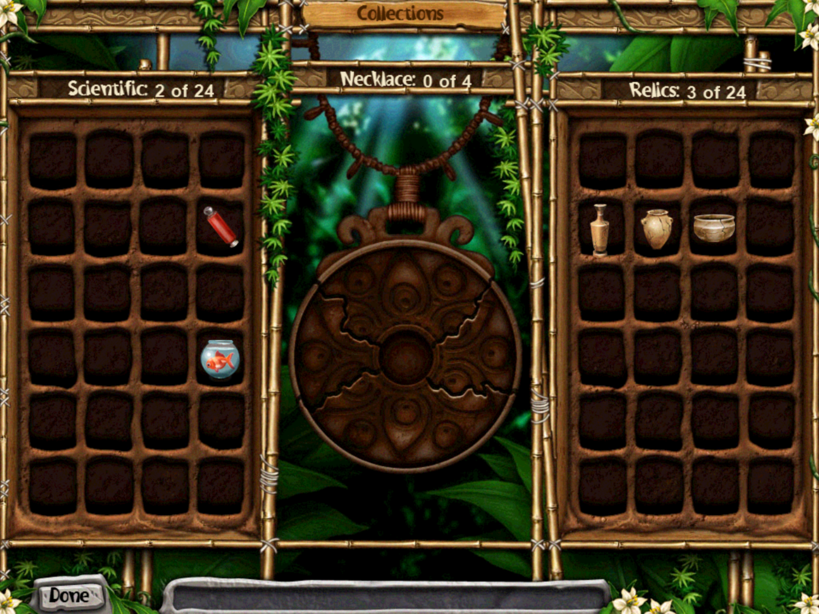 Virtual Villagers 5 - Lite screenshot 4