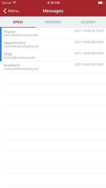 IDAG-Connect screenshot-3
