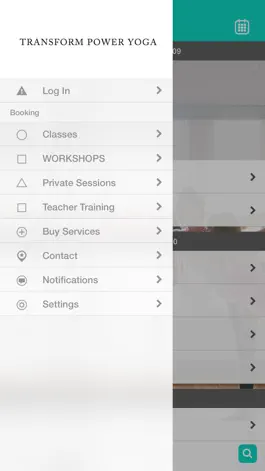 Game screenshot Transform Power Yoga hack