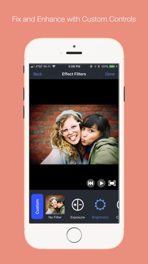 Filter Fancy - Effects Editor(圖2)-速報App