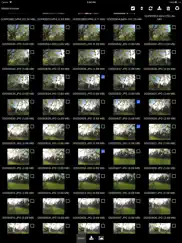 camera controller lite iPad Captures Décran 2
