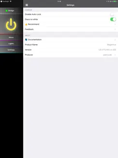 MagicHue iPad image 3