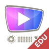 JuniorTube EDU