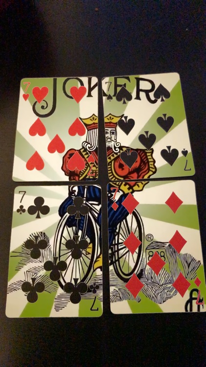 TakeThree - Real Time Green Screen