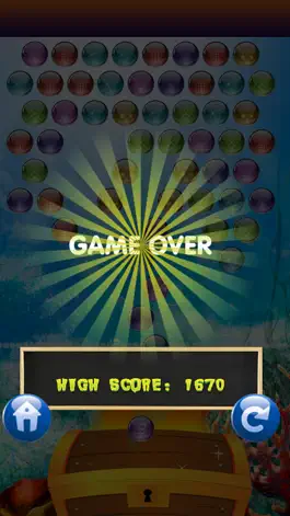 Game screenshot Bubble Breaker Trap Shooting hack