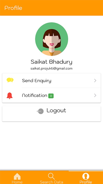 Trade Stat screenshot-4