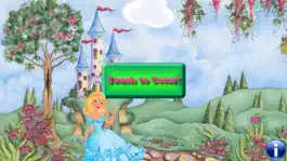 Game screenshot Coloring Book: Princess Game mod apk