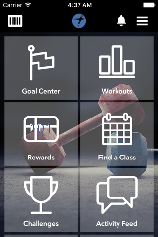 West Wood Health & Fitness screenshot 3