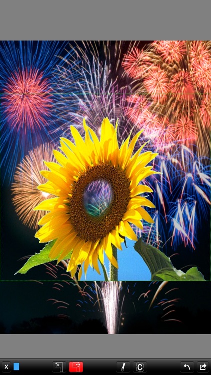 PictureBlender screenshot-4