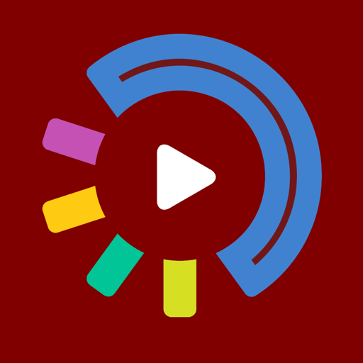 ArtClip - Artistic Video Effects icon