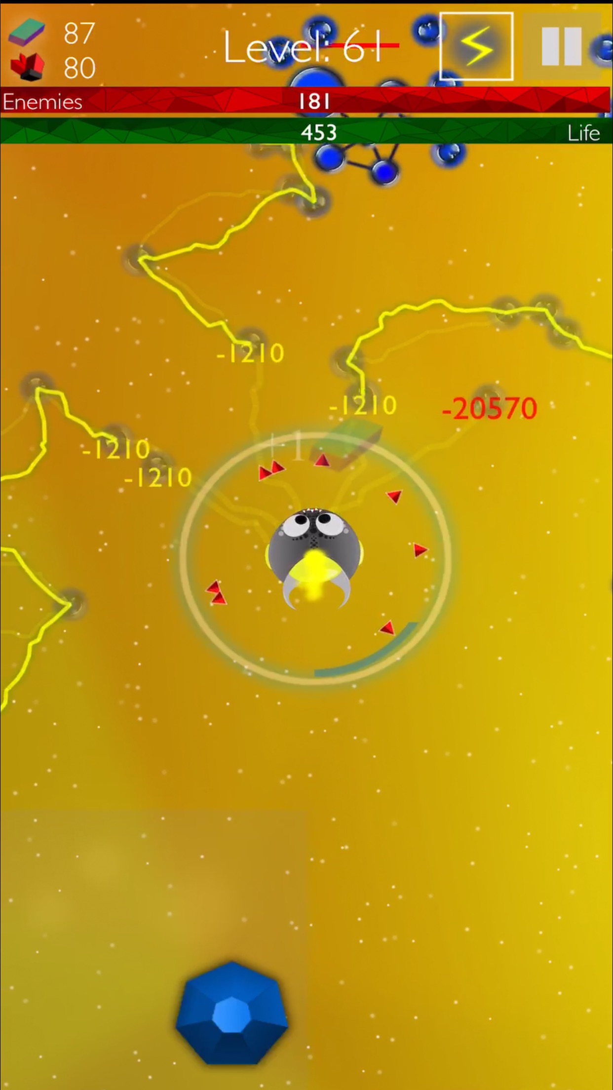 Screenshot 5 of The Forcies