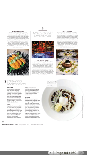 Modern Luxury San Diego(圖5)-速報App