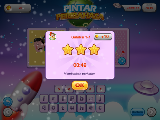 Screenshot #6 pour Peribahasa