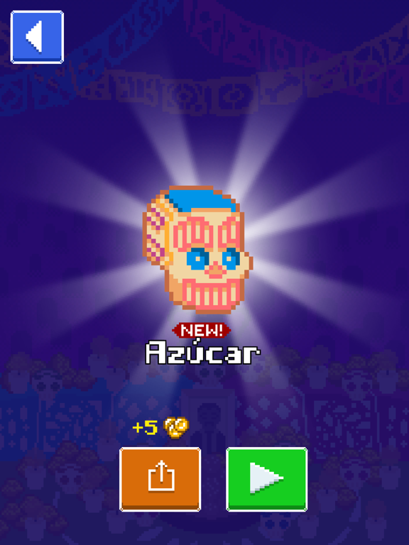 Screenshot #6 pour Pixel Stars