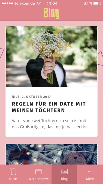 Werbemelder*in screenshot-3