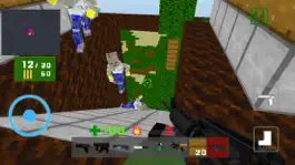 Game screenshot Death Blocks apk