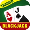 Blackjack 21 - Best Vegas Casino Card Game - iPhoneアプリ