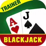 Blackjack 21 - Best Vegas Casino Card Game App Negative Reviews