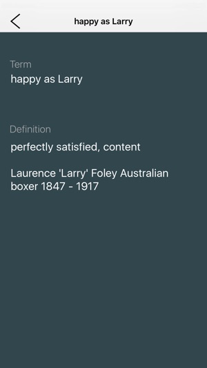 Ask Larry(圖4)-速報App