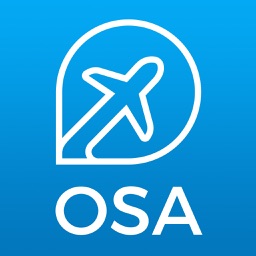 Osaka Travel Guide with Offline Street Map