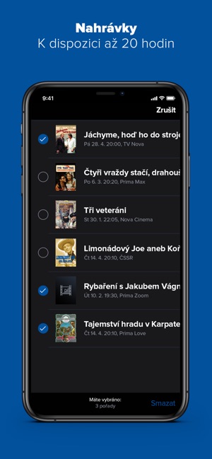 SATT iTV(圖4)-速報App