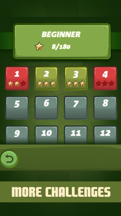 Screenshot #2 pour Car Escape Unblock