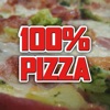 100% Pizza