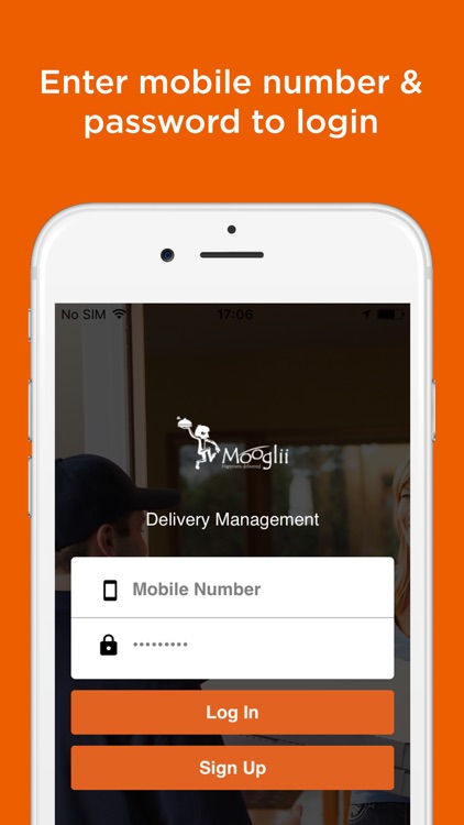 Mooglii - Delivery Hero