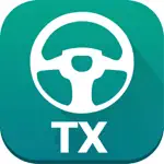 Texas DMV Permit Test App Contact