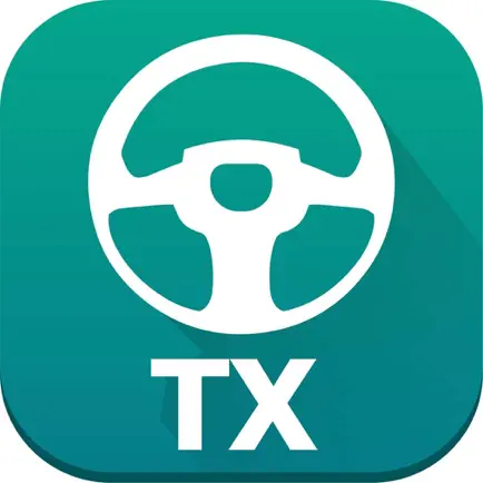 Texas DMV Permit Test Читы