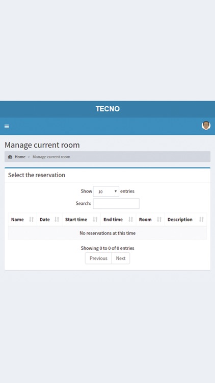 Tecno io.T screenshot-4