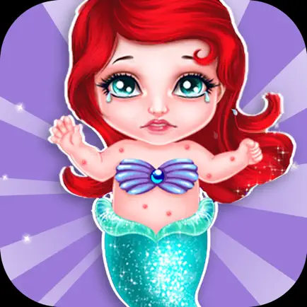 Mermaid Baby Princess Cheats