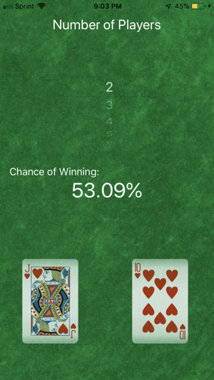Guts Odds(圖1)-速報App