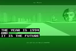 Game screenshot NO THING - Surreal Arcade Trip mod apk