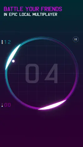 Game screenshot Super Rad Ball apk