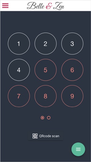 Belle & Zen(圖5)-速報App