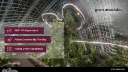 Game screenshot VR Gardens by the Bay mod apk