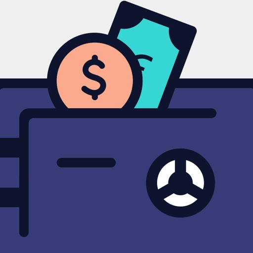iSave Wealth: Budget & Money