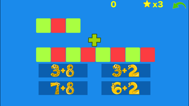Wonder Addition Grade 1(圖3)-速報App