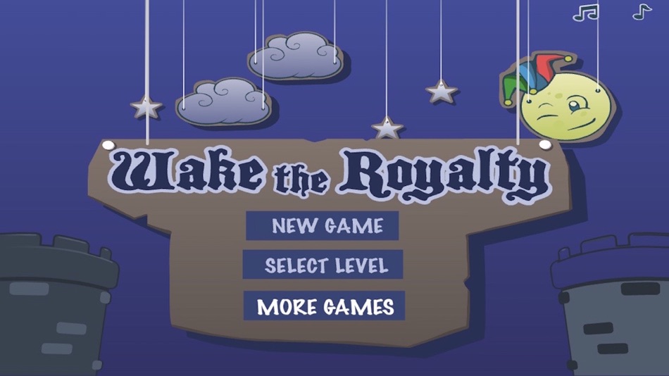 TheRoyalty - 1.5.5 - (iOS)