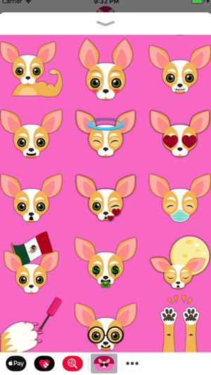 Fawn White Chihuahua(圖1)-速報App