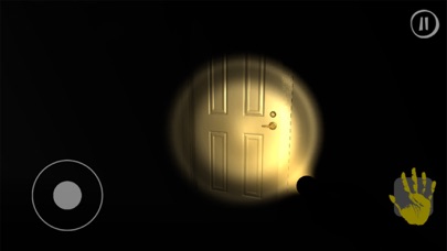 MoMo The Horror Game Screenshot 2