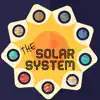 The Solar System - Universe App Feedback