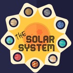 Download The Solar System - Universe app