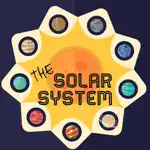 The Solar System - Universe App Problems